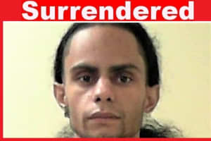 FBI: Wanted Armed, Dangerous Paterson Gang Member Surrenders