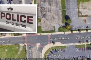 Pedestrian Struck In Easton Hit-Run, Authorities Say (UPDATED)