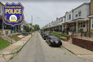 Police ID Trio Killed In Quadruple Philadelphia Shooting; Teens Charged