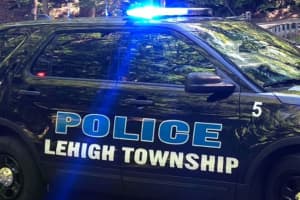 Armed Barricade Situation Ends In Arrest: Lehigh Township Police