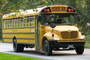 Authorities: Morris County School Bus Driver, 70, From Bergen Sexually Assaulted Girls