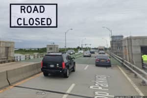 Drawbridge Replacement Will Close Parkway On Long Island
