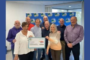 $1,000,000 Powerball Prize Split Between Long Island Friend Group