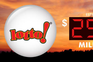 CT Lotto Jackpot Soars To Near $26 Million