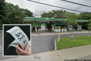 Winner Winner: Prize Lotto Ticket Sold At This Long Island Store