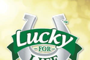 New Haven Winning $25K For Life Lotto Ticket Still Unclaimed