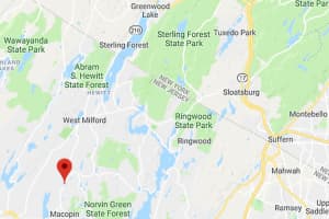 West Milford Police Rescue Mom, Youngsters, Seize Barricaded Boyfriend