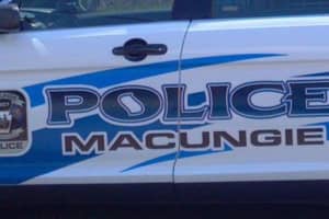 Suspect Ripped TASER Darts From Body, Fought Police In Macungie: Authorities