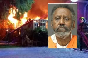 Mahwah Homeowner, 71, Charged With Setting Foreclosure Fire