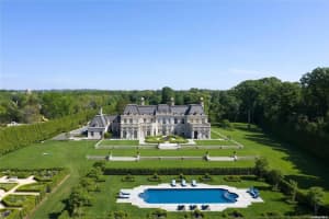 Glen Head's Own Palace Of Versailles For Sale: Look Inside