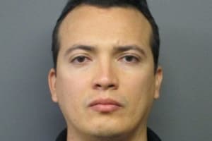 Imprisoned Hackensack Child Molester Charged With Stalking