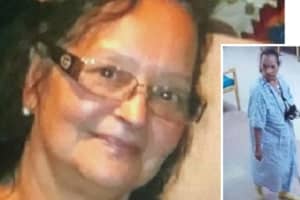 FOUND! Missing Passaic Hospital Patient, 67, Found Sleeping On Porch