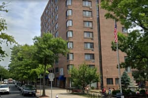 Jersey City Woman Plunges To Death From Apartment Building