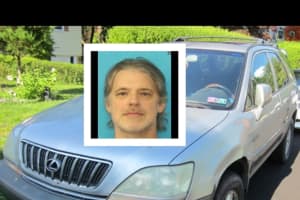 Alert Issued For Missing Bucks Man Possibly In South Jersey