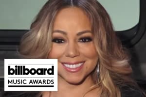 Huntington Native Mariah Carey Honored With Billboard Achievement Award