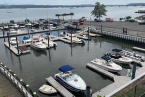 Female Found Dead In Water At Nyack Marina