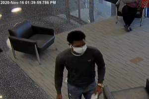 Ambler Police Seek Help Finding Suspect Who Passed Counterfeit Check