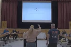 Marlboro Mom Tells BOE Teacher Sexually Abused Daughter, Investigation Launched (VIDEO)