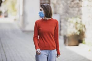COVID-19: City Of New Haven Now Requiring Masks Indoors Despite Vax Status