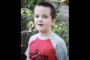 UPDATE: Missing Folcroft Boy Found Safe In Philadelphia, 3 In Custody