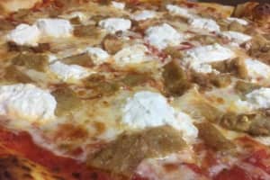 Most Popular Pizzerias In Atlantic County