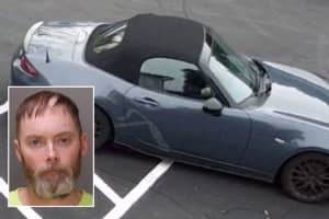 DNA Evidence Leads To Montco Car Thief, Police Say