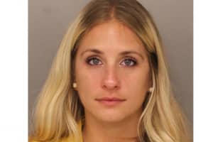 Woman Was DUI At West Chester Checkpoint, Police Say