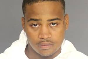 Newark Man Charged With Murder In Hotel Death Of Tennessee Woman, 32