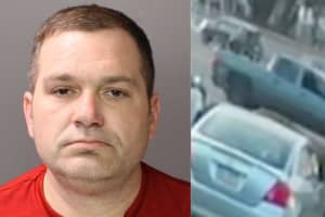 NJ Road Rage Driver Who Killed PA Dad At McDonald's Learns Sentence