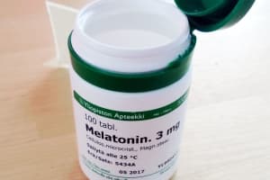 CDC Warns Of Rise In Melatonin Poisoning In Kids Nationwide