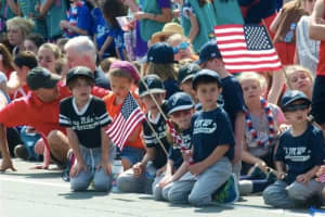 2016 Memorial Day Events Planned Across Dutchess County