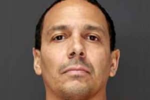Ex-Con Dog Walker Had Pound Of Cocaine, Assault Rifle, More In NJ Turnpike Stop: Prosecutor
