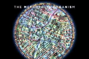 Garnerville Center Screens 'The Metropolis Organism' With Frank Vitale