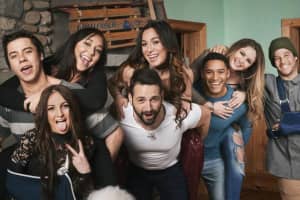 New MTV 'Jersey Shore'-Type Show Filming In Hudson Valley