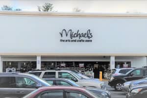Thief Gets 3 Years In Fed Pen For Swiping $500,000 From Michaels' Customers