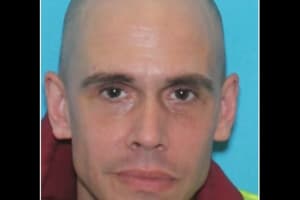 PA State Police Searching For Sex Offender Seen Following Teen Girls At DelCo Shopping Center
