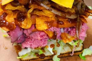 Pastrami On Rye? We Got You Covered! 5 Sandwich Spots To Try In Essex County