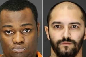 Two Charged In Gunpoint Robbery Of Edgewater Spa