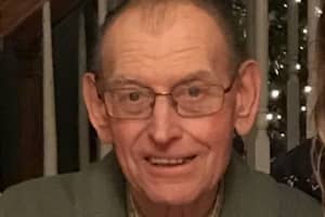 SEEN HIM? Alert Issued For Missing Bucks County Man With Dementia