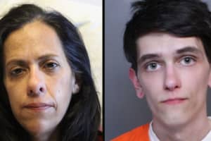 Undercover Fentanyl Bust Nets Mom, Son, Others In Poconos: DA