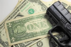Cheap Thrill For Armed Robbers Who Made $10 Profit Off Anne Arundel Motel
