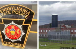Woman Dies After Fall At PA Prison, Investigation Launched: DA