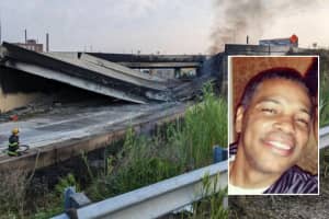 Trucker Killed In I-95 Wreck Was A Father And Veteran, Loved Ones Say