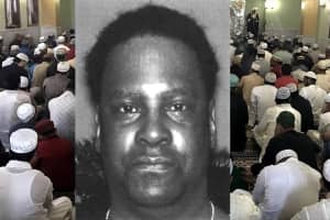 Sheriff: Man Angered By Call To Prayer Charged With Assault At Paterson Mosque