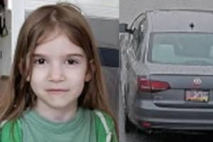 6-Year-Old Kidnapped By PA Mom Rescued: Police