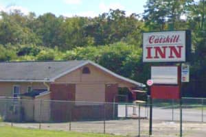 Greeneville Man Accused Of Beating, Robbing Victim At Catskill Hotel