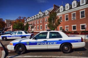 Police: Mount Vernon Man Found Shot In Head As Officers Investigate Crash