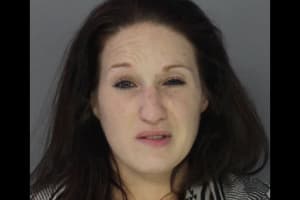 SEEN HER? Woman Wanted On DUI, Drug Charges May Be In Harrisburg Area, Police Say
