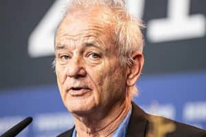 'Inappropriate Behavior' Complaint Halts Filming For Bill Murray Movie 'Being Moral'