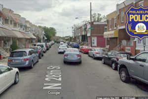 Husband And Wife Found Shot In Philadelphia Home